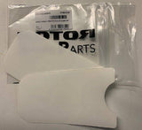 ROTOR Kapic Carbon Protective Sticker Set - Clear | Swinnerton Cycles