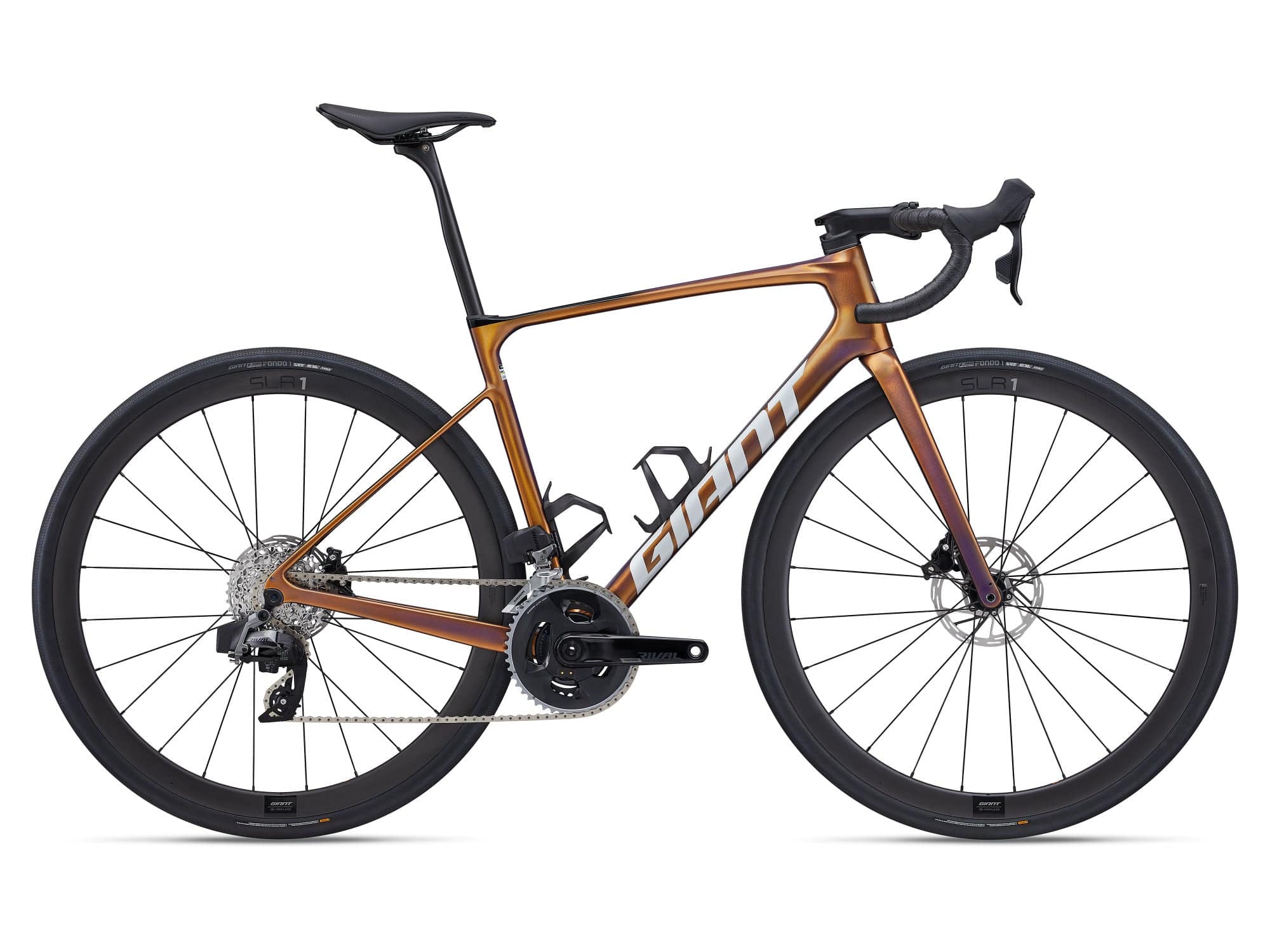 Giant Defy Advanced Pro 1 Road Bike | Swinnerton Cycles