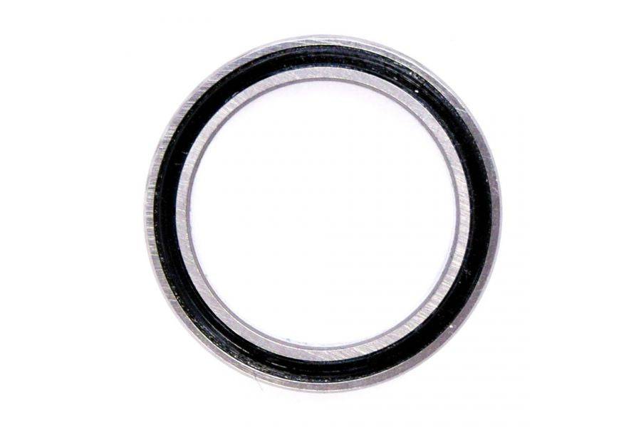 Enduro Bearings 6703 2RS sealed bearing for cycling hubs and bottom brackets, 17x23x4mm, with ABEC 3 precision