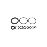 Fox 36mm Float NA Air Spring Seal Kit for fork maintenance, featuring components for Fox suspension forks.