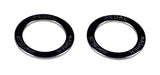 FSA Pedal Washers Stainless (×2) | Swinnerton Cycles