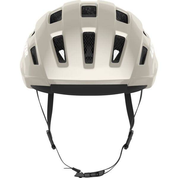 Lazer Codax KinetiCore helmet with adjustable TurnSys fit and integrated visor, designed for comfortable cycling safety.