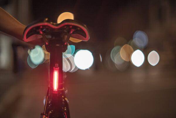 Knog Light Sets - Light Sets - Translucent | Swinnerton Cycles