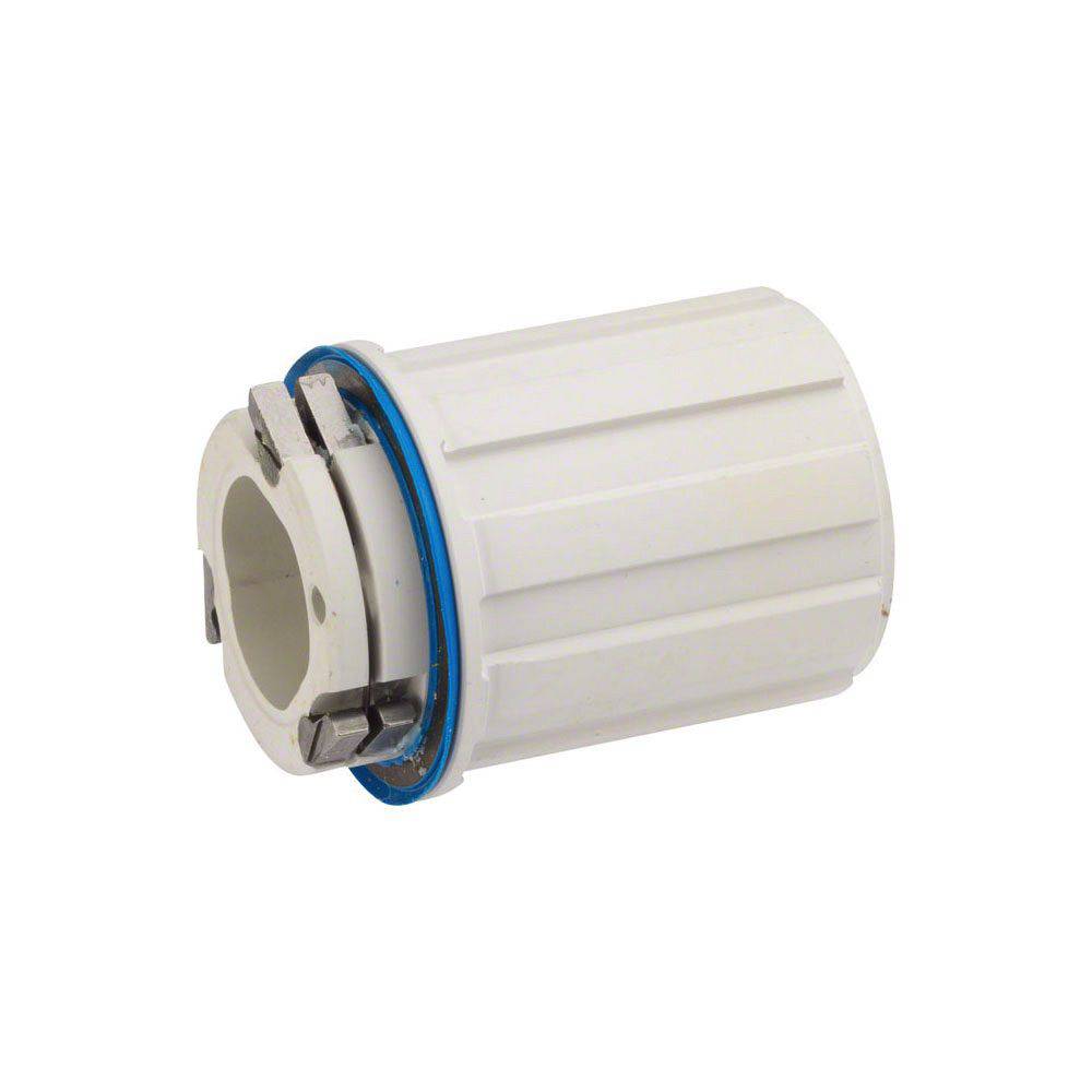 Campagnolo 11X Sh Freehub 17Mm Axle White Hub Spares | Swinnerton Cycles