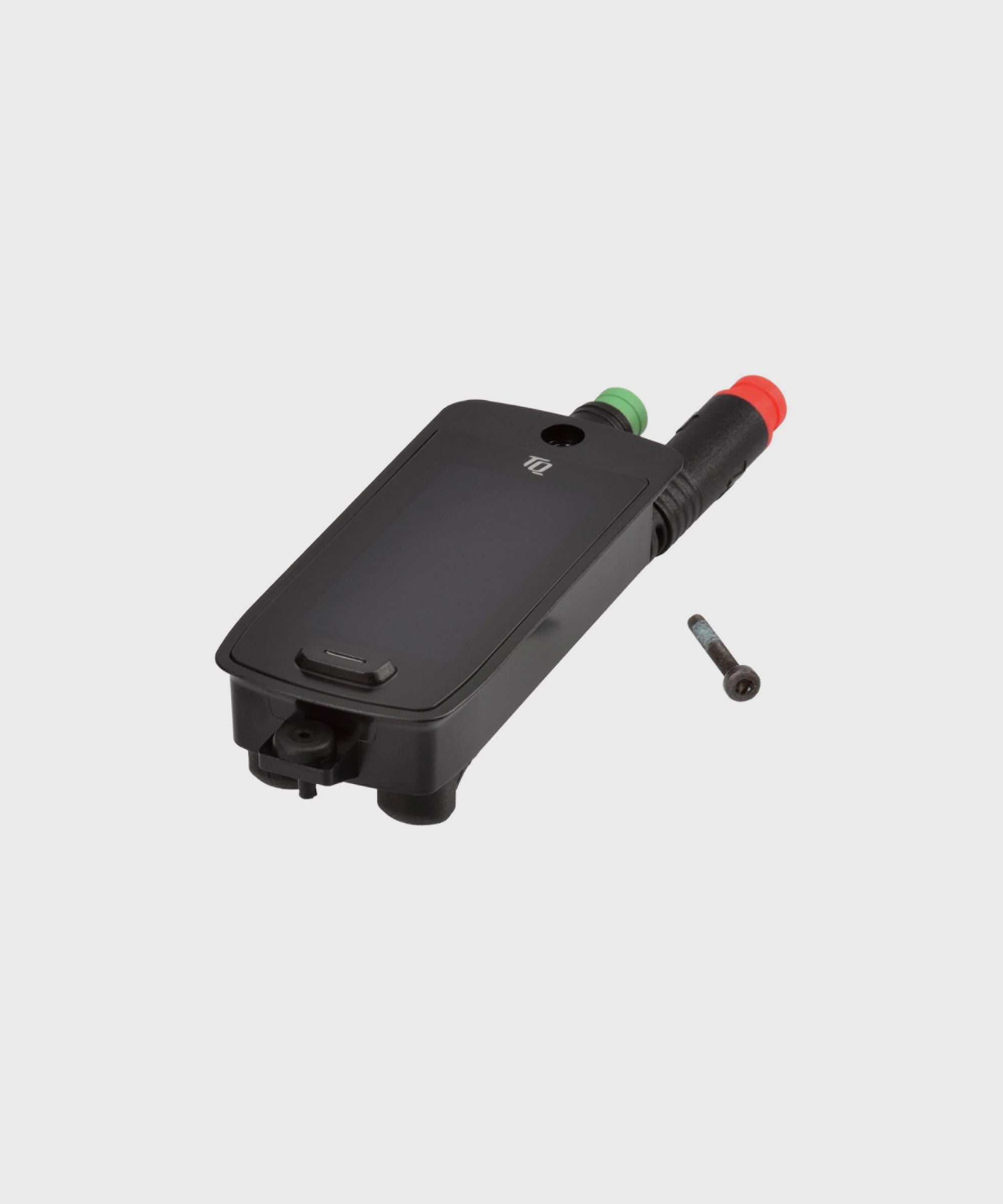 TQ HPR Display Set for E-Bikes with HPR50 Drive System, V01 & V02 models, showing digital displays and control units.