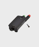 TQ HPR Display Set for E-Bikes with HPR50 Drive System, V01 & V02 models, showing digital displays and control units.