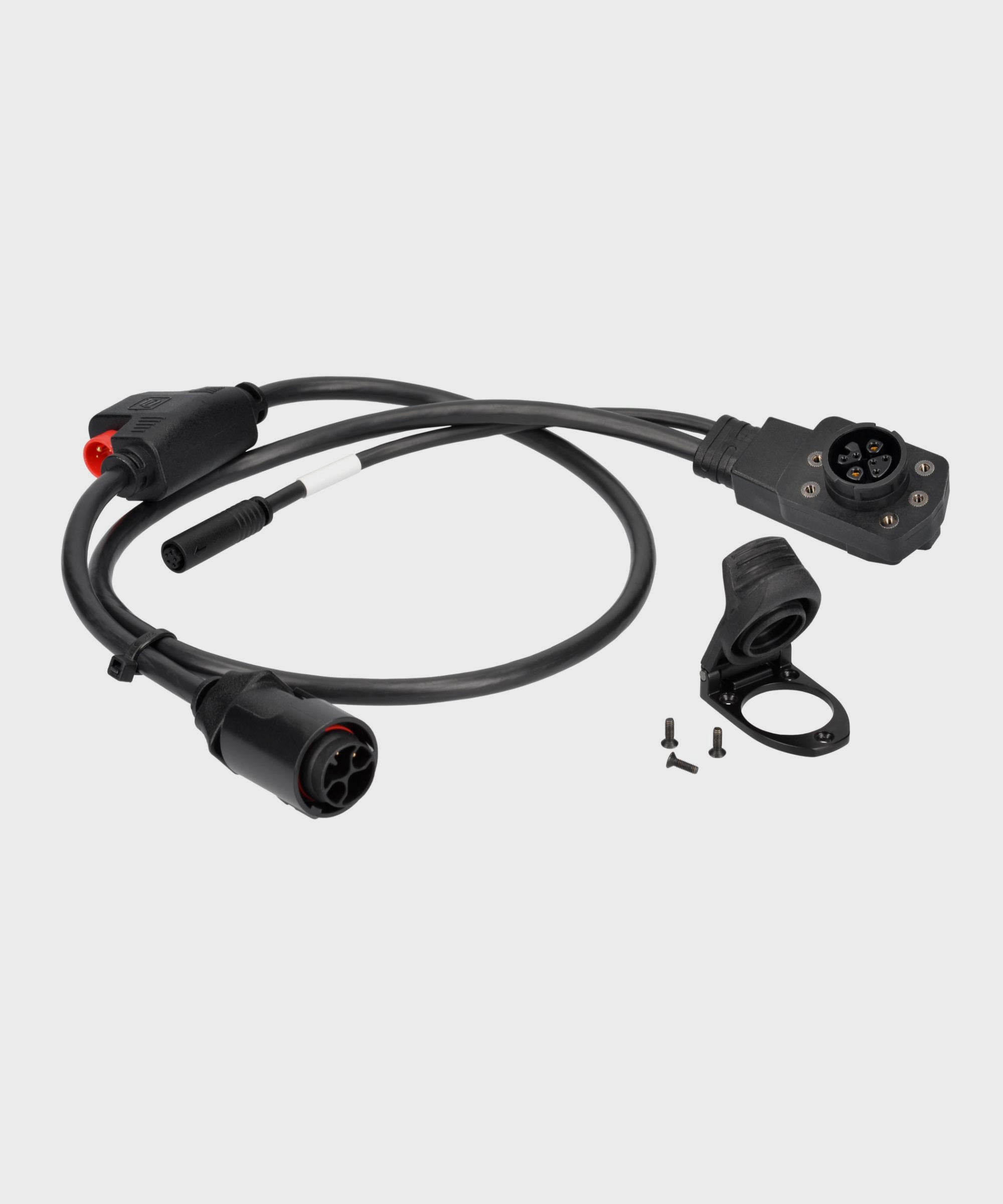 TQ Main Cable Set