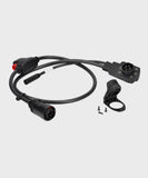 TQ Main Cable Set