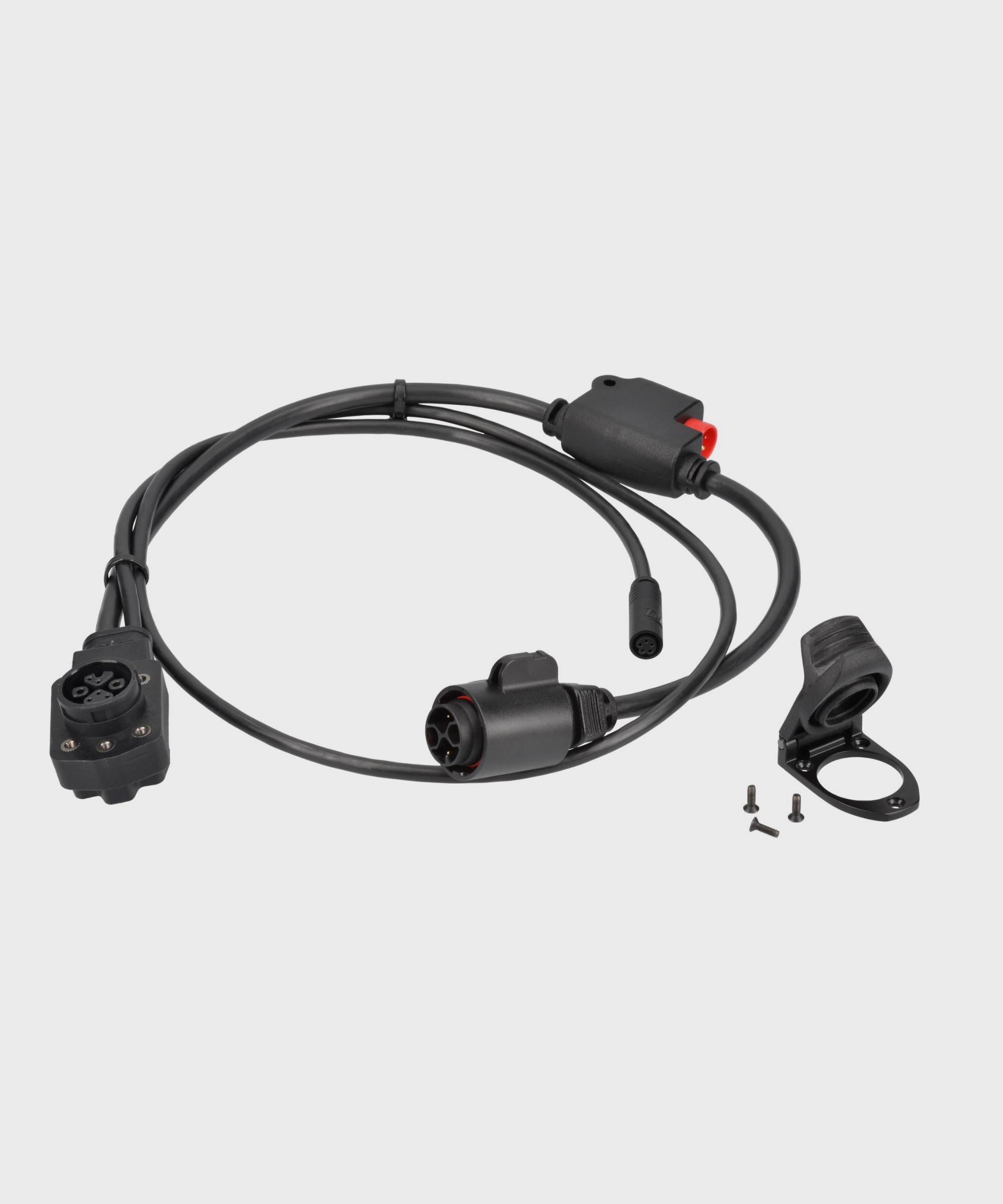 TQ Main Cable Set