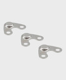 TQ Magnet - 6 Hole - 3 Pcs