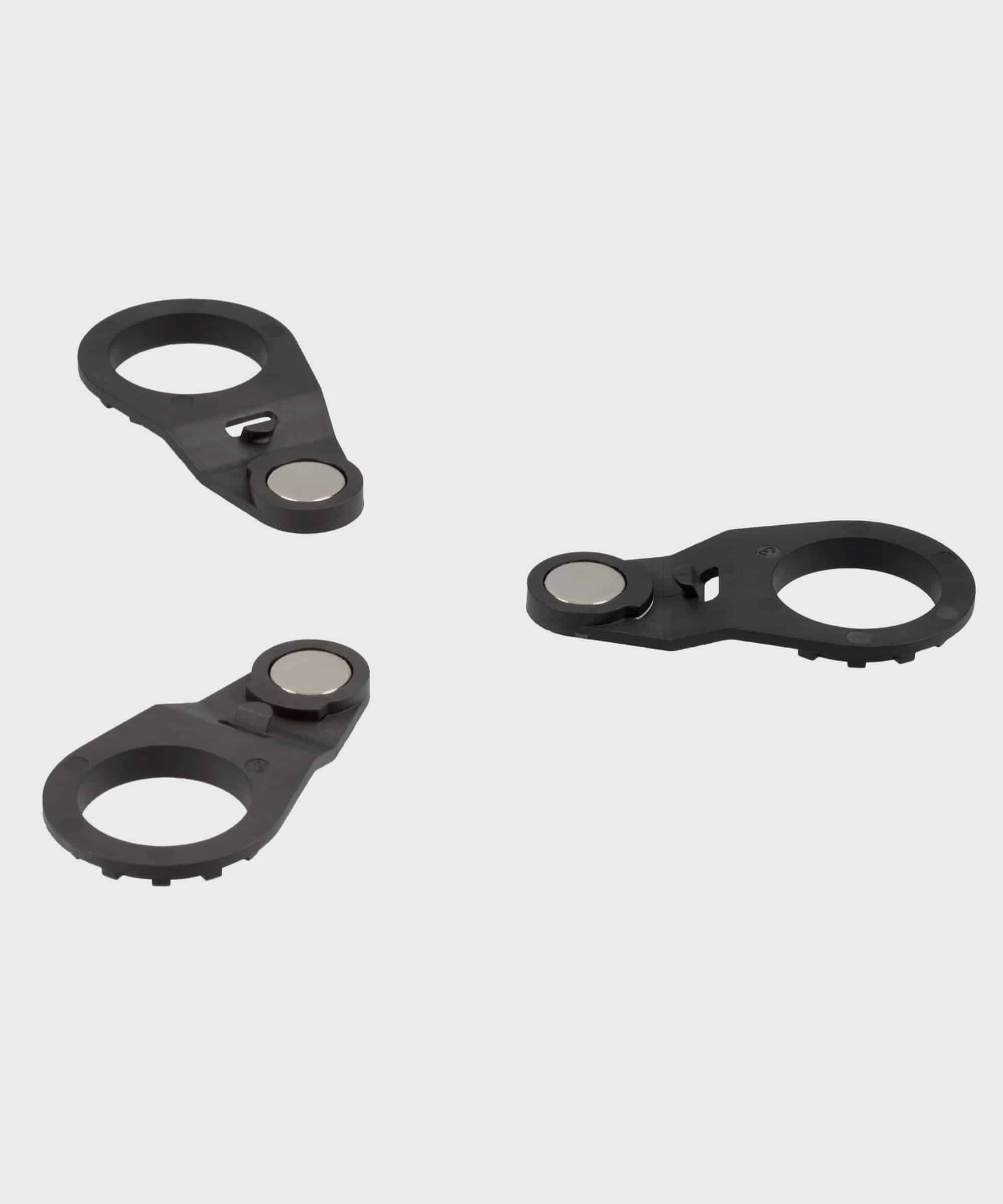 TQ Centerlock Magnet