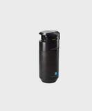 TQ HPR Range Extender V01 for e-bike battery boosting and extended riding, shown with electronic components and wiring.