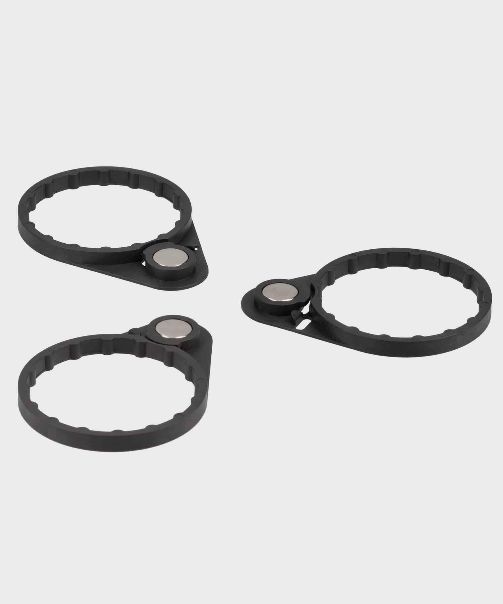 TQ Centerlock Magnet