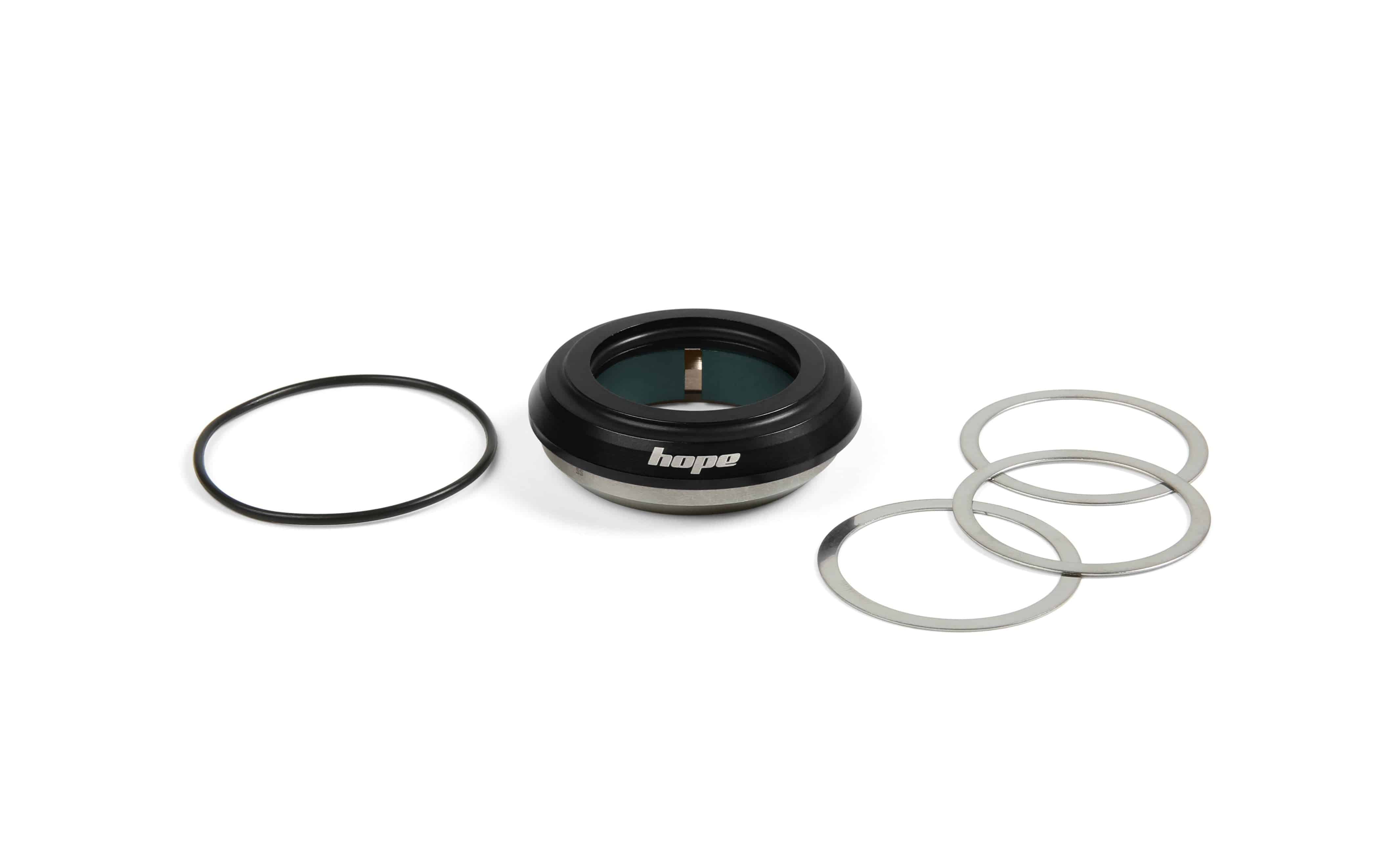 Hope Pick N Mix 8-Top Full Integrated Is42/28.6 Headset | Swinnerton Cycles
