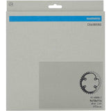 Shimano CUES FC-U8000-1 single chainring for 11, 10, 9-speed bike drivetrain components