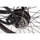 Ridgeback Butcher e-Cargo Bike | Swinnerton Cycles