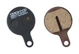 A2Z Xtop Tektro Io/Lyra Disc Pads Disc Pads | Swinnerton Cycles