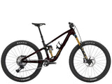 Trek Fuel EX 9.8 XT Di2 Gen 7 Mountain Bike