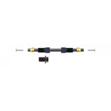 Jagwire Sport Mineral Hydraulic Hose Kit - Shimano Road/Gravel Black | Swinnerton Cycles
