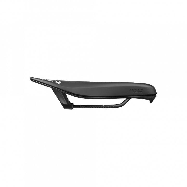 Fizik Transiro Aeris R5 long Distance Tri Saddle Black | Swinnerton Cycles