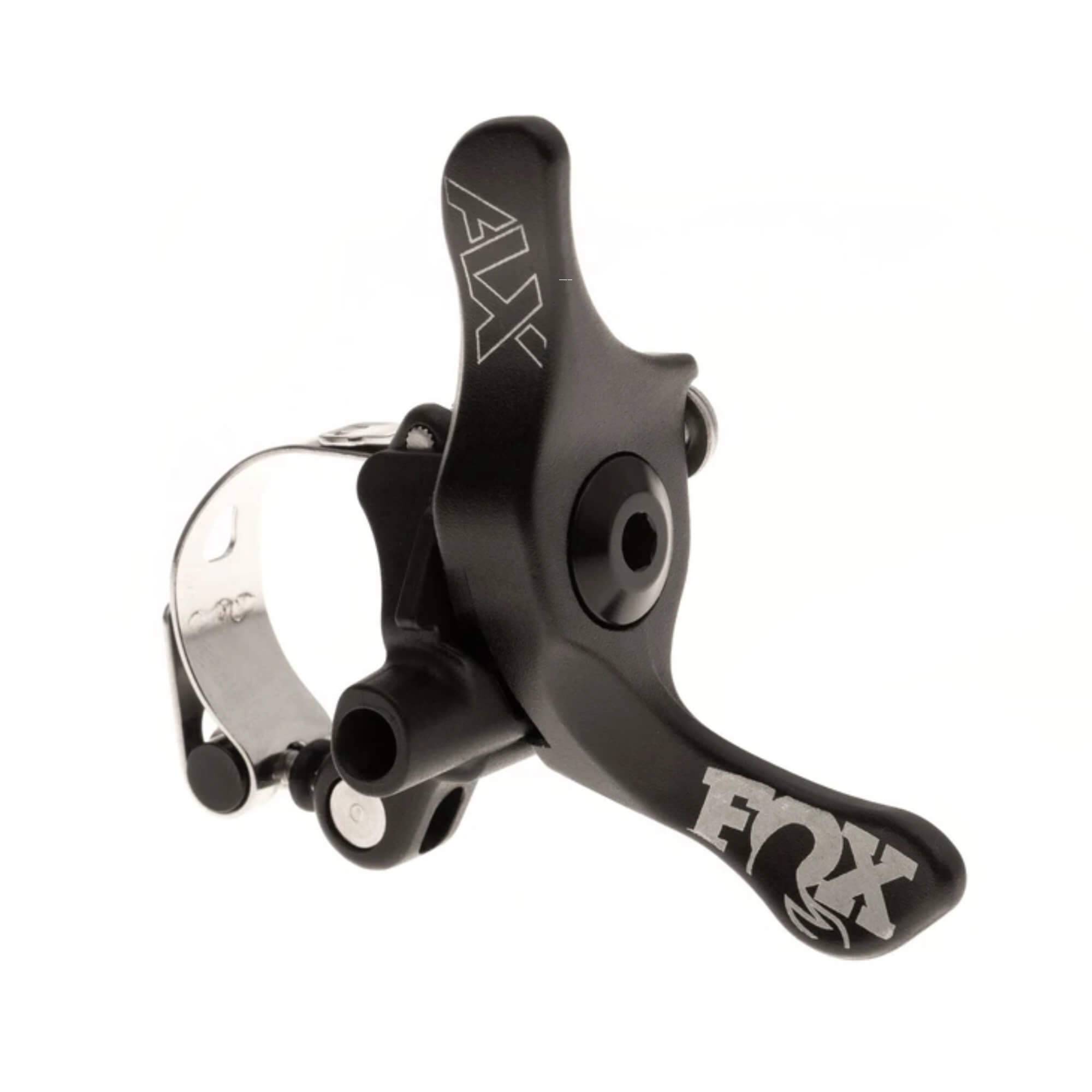 Fox Transfer Drop-Bar Dual Pull Seatpost Lever Dropper | Swinnerton Cycles