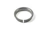 Hope 07 Upper Taper Ring - Silver | Swinnerton Cycles