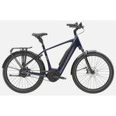 Trek District+ 5 e-Hybrid Bike