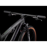 Trek Supercaliber SLR 9.9 Flight Attendant Mountain Bike