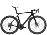 Trek Madone SL 6 Road Bike with IsoSpeed Technology Gloss Dark Star Matte Deep Smoke