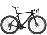 Trek Madone SL 6 Gen 8 Road Bike with Aerodynamic Design and Disc Brakes