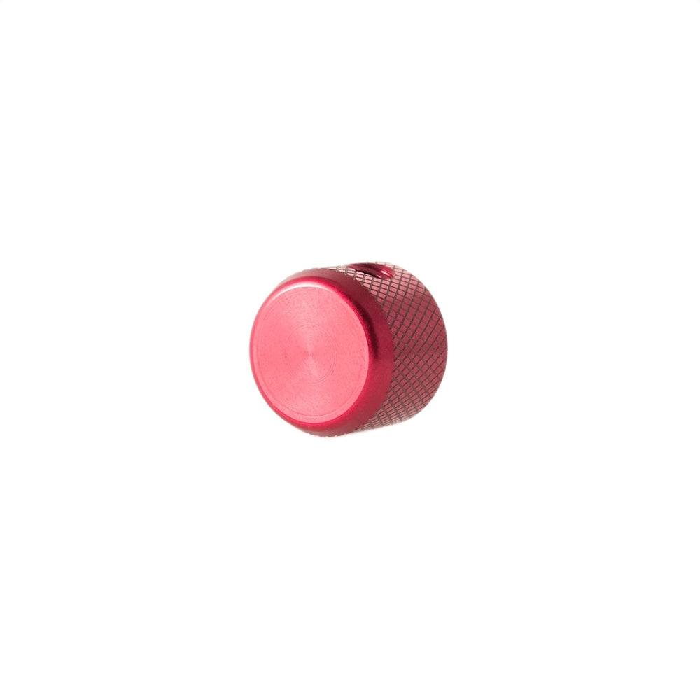 Fox Factory Series LSR rebound knob for fork grip adjustment, compatible as spare component for Fox suspension forks.