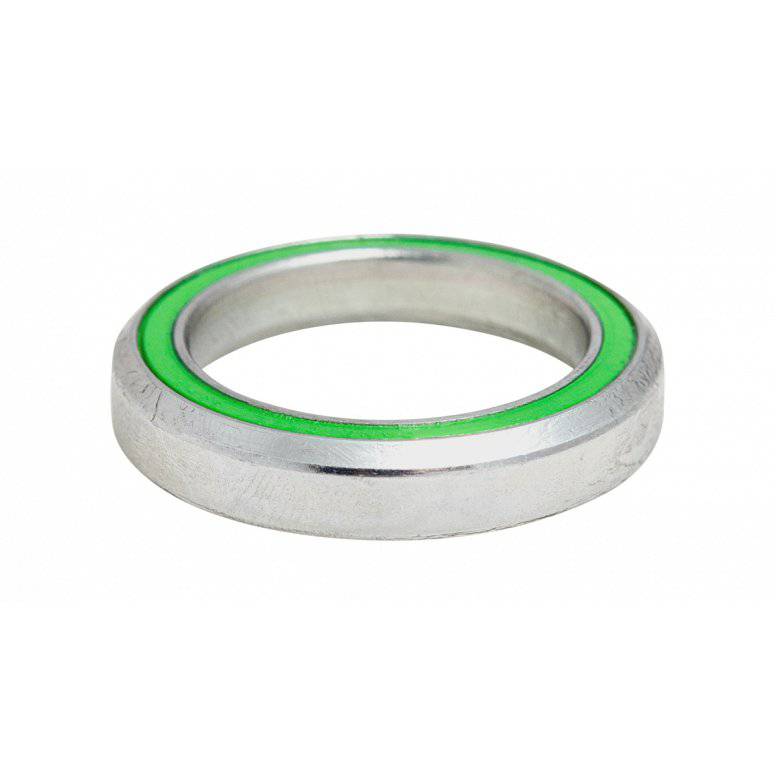 Cane Creek 40 38mm headset bearing with 6.5mm spacers, designed for smooth steering on bike components.