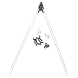 SKS Bluemels front wheel mudguard kit with 2 ASR-stays, bicycle accessories for front wheel protection and mud prevention