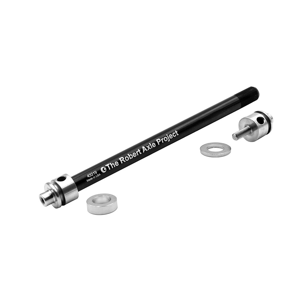 Robert Axle Project Thru Axle for FollowMe Tandem