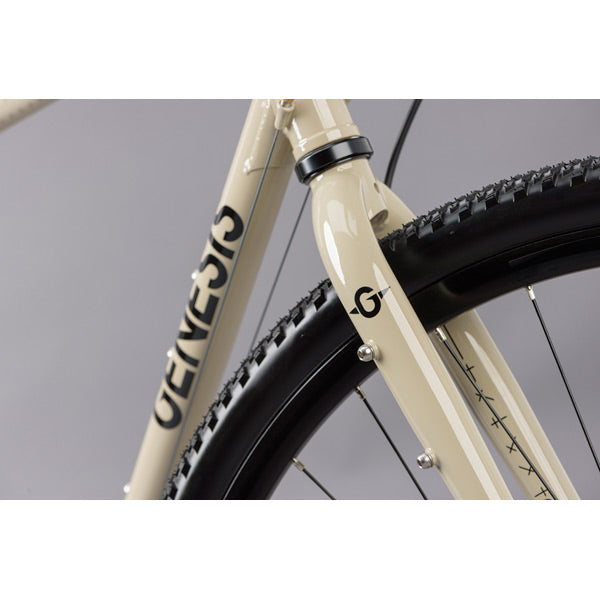 Genesis Croix De Fer 10 Adventure Bike | Swinnerton Cycles