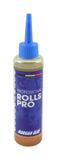 Morgan Blue Rolls Pro workshop lubricant and grease in a 125cc bottle, suitable for bike maintenance and repairs.