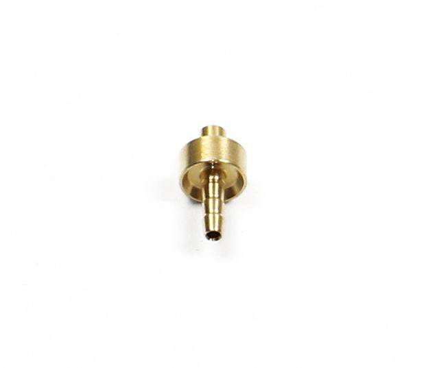 Hope Brass Insert spares and accessories for brake system maintenance, showing close-up of brass components and replacement parts.