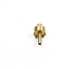Hope Brass Insert spares and accessories for brake system maintenance, showing close-up of brass components and replacement parts.
