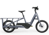 Trek Fetch+ 2 e-Cargo Bike | Swinnerton Cycles