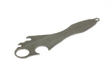 Hope Tool 26mm closed system cap spanner for master cylinder maintenance, shown in a workshop setting for vehicle brake service.