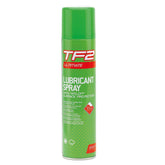 Weldtite Lubricants & Solvents Lubricant Spray with Teflon