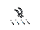 Bontrager Elite Blendr Light Mount Faceplate Spares & Accessories | Swinnerton Cycles
