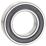 M Part bicycle cartridge bearing MR15268 2RS, 15x26x8mm, pre-lubricated ABEC-3 component with visible bearing details.