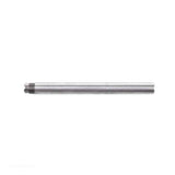 Fox Shocks DHX Steel IH 0.375 rear damper for 2023 mountain bikes, with mounting hardware and components displayed.