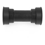 Shimano SM-BB72 Road-Fit bottom bracket for road bike, 41mm diameter, fits 86.5mm shell, bicycle components.
