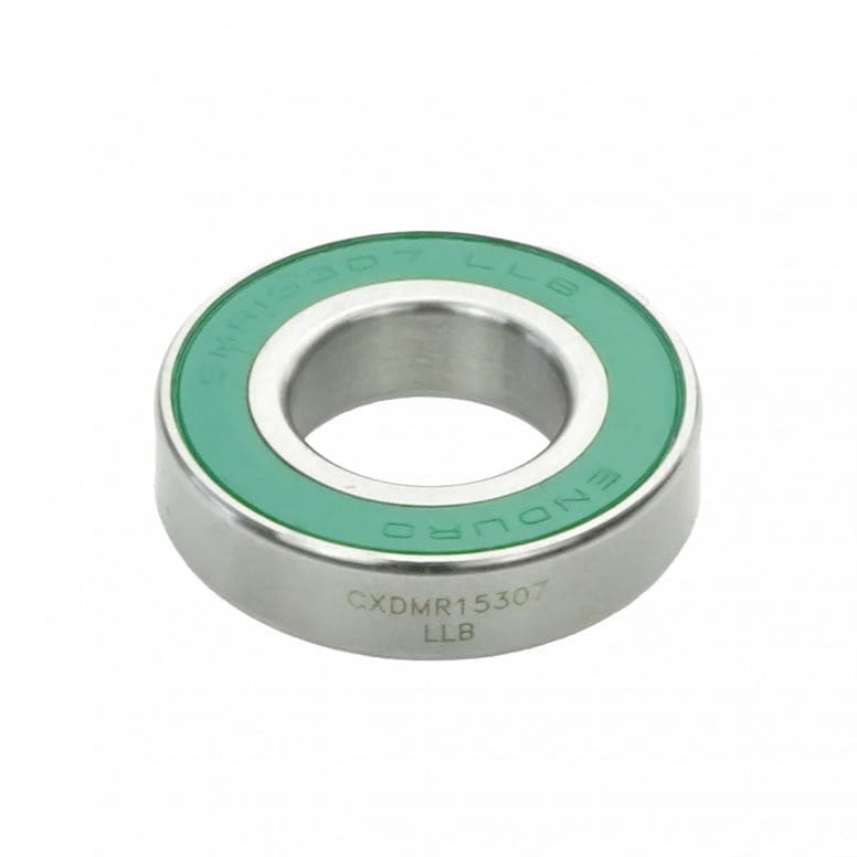 Enduro Bearings MR 15307 LLB - CXD - 15x30x7 7mm MR 15307 LLU CXD 30mm ABEC 3 | Swinnerton Cycles