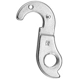 Durable M Part gear hanger for bikes, replacement derailleur hanger component for various bike brands.