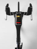 Elite Protec Wing Sweat Net for indoor bike training with touchscreen phone sleeve, accessory to protect and hold devices.