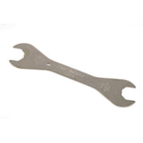 Park Tool HCW-7 headset wrench for 30mm and 32mm nuts, durable bike workshop tool with ergonomic handle.