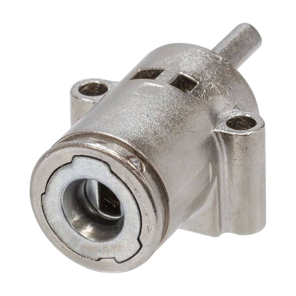 ABUS Battery Lock BLO BOS IT2.1 XPlus service accessory for secure locking systems, featuring compact design and durable construction.